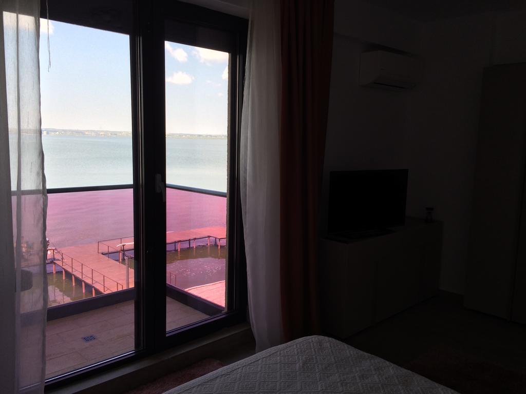 Апартаменти Mamaia Lake View Екстер'єр фото